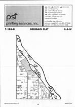 Dresbach T105N-R4W, Winona County 1992